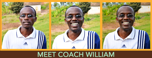 Coach William