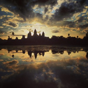 Angkor Wat '13